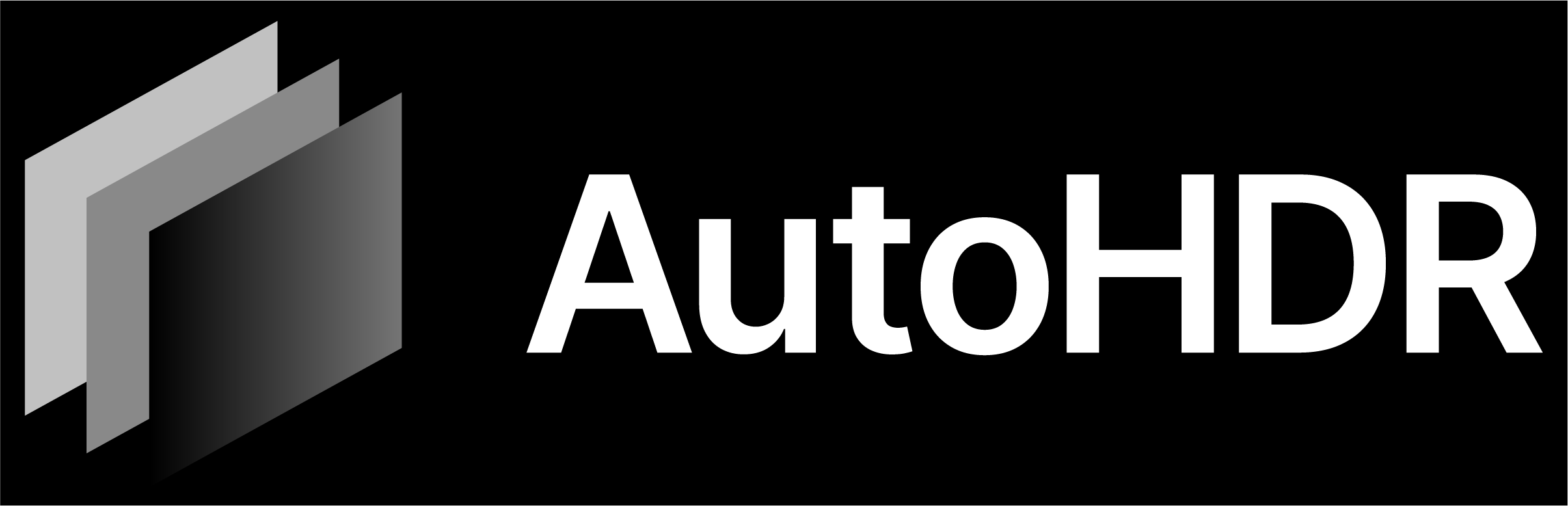 AutoHDR